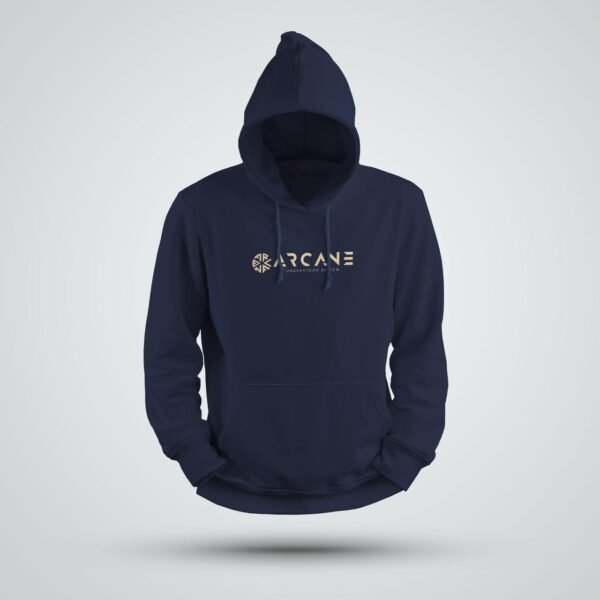 Saltwater Sanctuary Hoodie