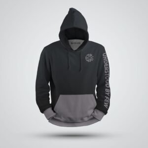 The Storm Chaser Hoodie
