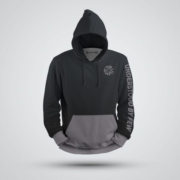 The Storm Chaser Hoodie